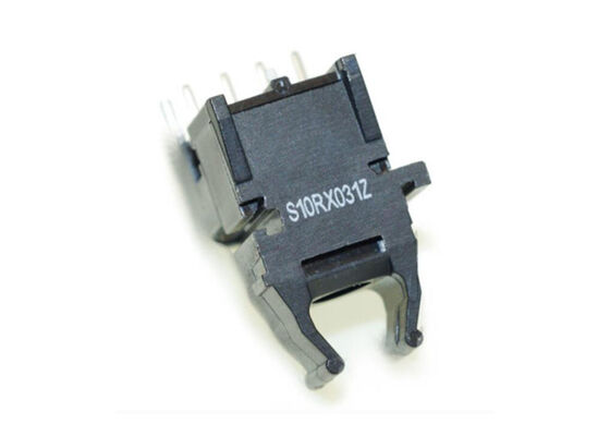 AFBR-S10RX031Z Chip IC de receptor analógico de 650nm con conector de enlace versátil para fibra óptica de plástico