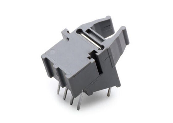 Chip de circuito integrado HFBR-1541ETZ 5 MBd Transmisor de fibra óptica de enlace versátil y robusto