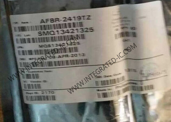 AFBR-2419TZ 820nm 50MBd Receptor de fibra óptica industrial Chip de circuito integrado
