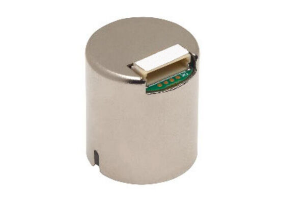 Codificador absoluto magnético en miniatura AS20-M42M-P11 de 42 bits con tecnología de recolección de energía