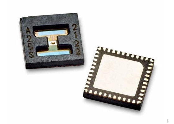 AR25-AB02 Encoder rotativo de giro absoluto de un solo giro de 25 bits con resolución programable por el usuario y rango de alta temperatura