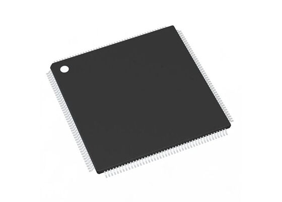 FS32K148HAT0MLQ Microcontrolador MCU de uso general de 32 bits 80MHz ARM Cortex-M4F Microcontrolador S32K