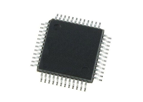 Microcontrolador MCXA173VLF MCU MCX A17 Microcontrolador esencial 128 KB Flash Arm Cortex-M33 LQFP-48