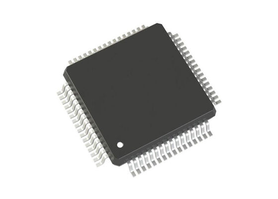 Microcontrolador MCXA175VLH MCU 180MHz 32 bits MCX A17 Microcontrolador esencial IC LQFP-64