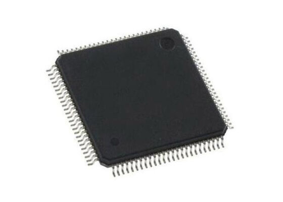 Microcontrolador MCXA173VLL MCU Microcontrolador ARM 180MHz MCX A17 Essential Arm Cortex M33 MCU