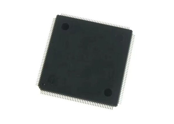 MCXA185VLQ Microcontrolador MCU 240MHz MCX A18 Microcontrolador básico LQFP-144