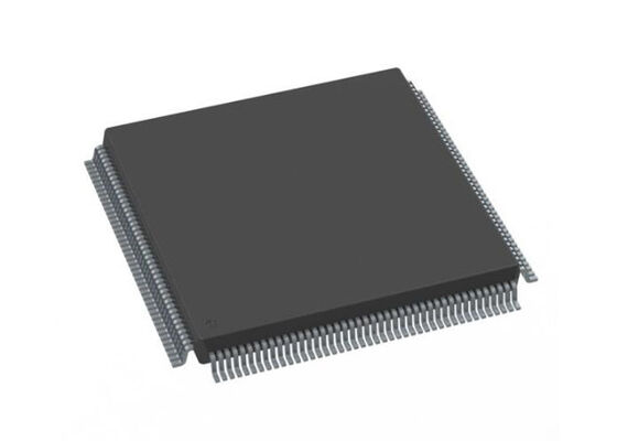 MCXN235VPBT Microcontrolador MCU MCX N23 MCU altamente integrado HDQFP172 Microcontrolador de 32 bits IC
