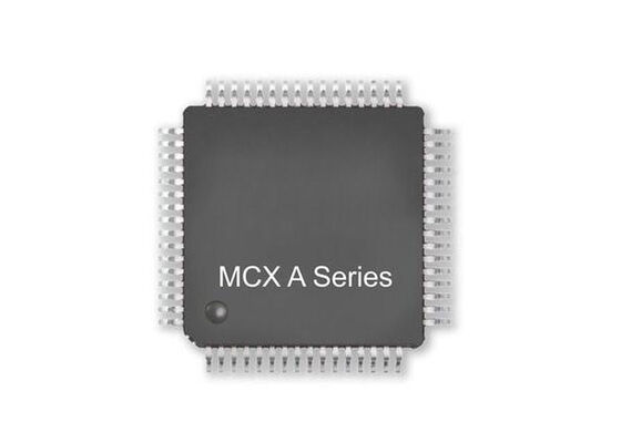 MCXA185VLH Microcontrolador MCU 240MHz Corteza del brazo principal esencial M33 MCU LQFP-64