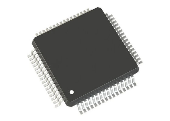 MKV44F256VLH16 Microcontrolador MCU de alto rendimiento ARM Cortex-M4 Kinetis KV4x Microcontrolador