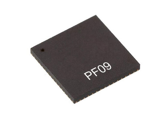 Chip de circuito integrado MPF0900AMMA5ES Chip PMIC PF09 para aplicaciones basadas en i.MX93 de alto rendimiento