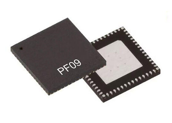 El chip de circuito integrado MPF0900AVSA1ES IC de gestión de energía de nueve canales HVQFN56 PF09