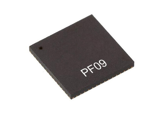 Chip de circuito integrado MPF0900AVSA2ES PF09 Gestión de energía con monitoreo avanzado de seguridad del sistema