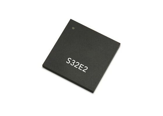 S32E280ABCAAMJG Microcontrolador MCU Procesadores de tiempo real de alto rendimiento con soporte de activación