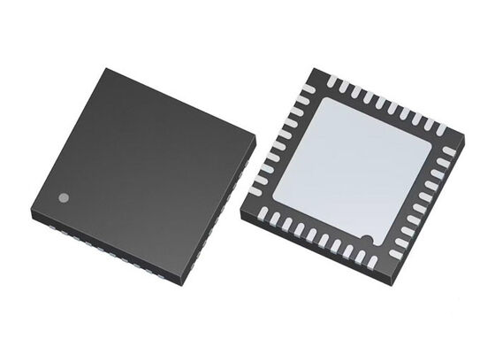 PXM1310CDM-G003 Chip de circuito integrado VR13 y VR12.5 con doble salida digital DDR Controlador de memoria PG-VQFN-40