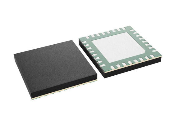 TPS25984B2RZJR Chip de circuito integrado eFuse IC 70A Protección de Hotswap integrado apilada