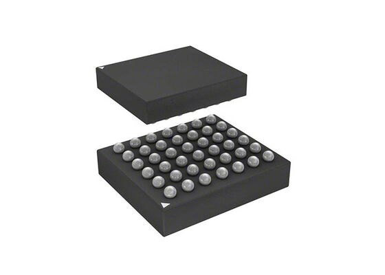 NX20P3483AUK Chip de circuito integrado USB, sumidero y interruptor de alimentación combinado con protección