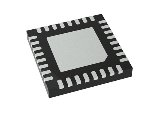 MCXA343VFM Microcontrolador MCU 180MHz Brazo de señal mixta Cortex-M33 MCU para control motor