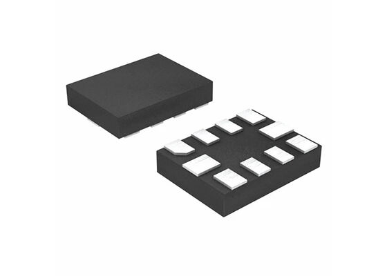 P3S0200GMX Interruptor de circuito integrado con hardware Seleccionar y habilitar para interfaz I3C