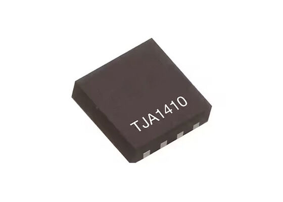 TJA1410ATK Ethernet IC 10BASE-T1S Transceptor PMD para controlador de zona automotriz