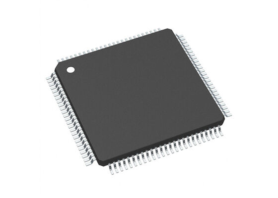 MKV46F128VLL16 Microcontrolador MCU de alto rendimiento de 32 bits 1.71V a 3.6V MCU Kinetis KV4x