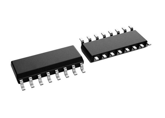UCG28846-1DR Chip de circuito integrado con convertidor de retroalimentación de casi resonancia de alta frecuencia SOIC-16