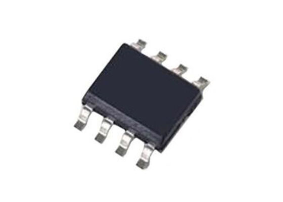 El sistema de memoria IC AT25SL1281C-SUE es un chip de 128 Mbit NOR con memoria flash IC SOICW-8 SPI con memoria flash serie
