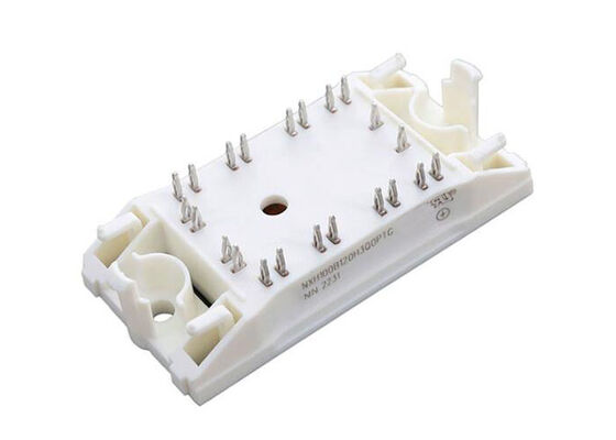 NXH100B120H3Q0STG Chip de circuito integrado de 1200V 50A módulos integrados de potencia de doble impulso