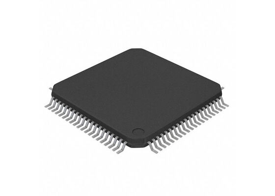 R5F524TAADFF Microcontrolador MCU de 32 bits 80MHz MCU con FPU de precisión única en el chip habilitado