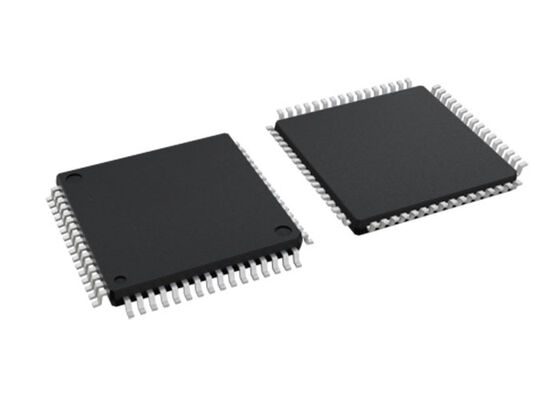 R5F524TAADFK Microcontrolador MCU MCU de 32 bits de 80 MHz de precisión única con FPU activado en el chip