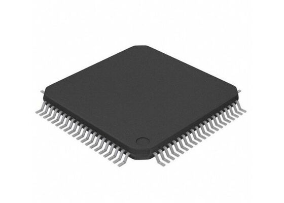 R5F524TAAGFF Microcontrolador MCU 80MHz Microcontrolador IC de 32 bits LQFP-80 RX24T MCU