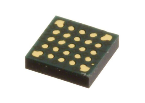 R5F1008CALA Microcontrolador MCU Microcontrolador IC de 16 bits WFLGA-25 de baja potencia RL78/G13 MCU