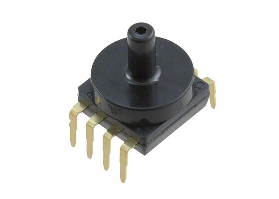 MPXV5010GC7U Sensor IC 0.2V a 4.7V Sensor de presión de silicio integrado para el control de procesos