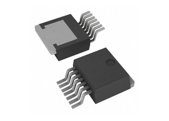 SCT3120AW7TL Chip de circuito integrado 650V 21A MOSFETs de carburo de silicio TO-263-7 MOSFETs de zanja de SiC