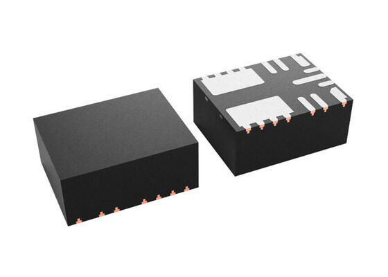 TLVM23615RDNR Chip de circuito integrado 1.5A Módulo de alimentación sincrónico QFN-FCMOD-11