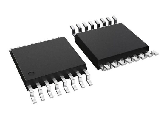 Sensor de IC sin imán con sensores de posición inductivos TSSOP-16