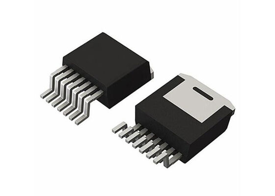 Transistor planar del MOSFET del silicio-carburo del MOSFET del chip 1700V 3.9A del circuito integrado SCT2H12NWBTL1
