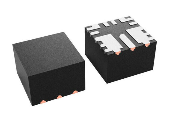 TPSM828303ARDSR Chip de circuito integrado 3A módulo de alimentación de corriente continua sincronizado de bajada de paso QFN-FCMOD-9