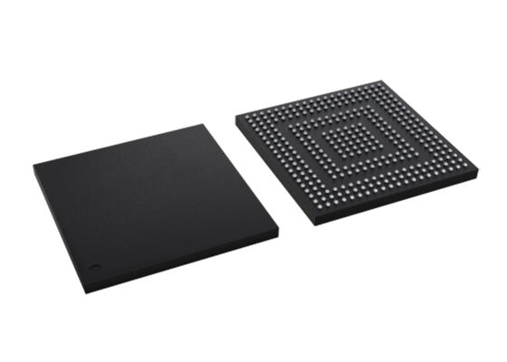 Microcontrolador R7JA8D2JSDSAJ MCU de alto rendimiento RA8D2 de doble núcleo para visión artificial