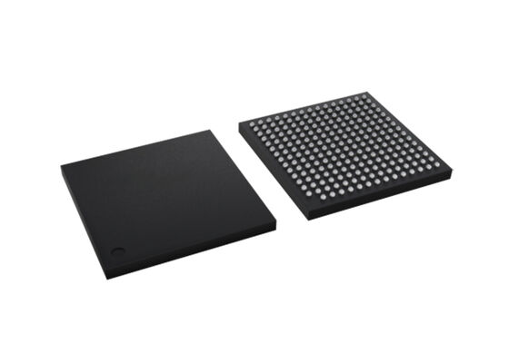 R7KA8D2ADDCAB Microcontrolador MCU RA8D2 MCU gráfico de alto rendimiento con extensiones vectoriales HeliumTM
