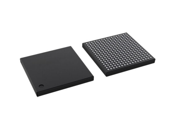 R7KA8D2BDDCAC Microcontrolador MCU de baja potencia de núcleo único RA8D2 MCU gráfico para videocámaras
