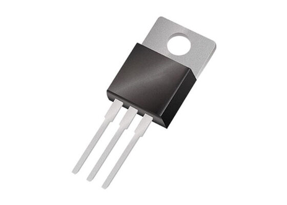 UF3C065030T3S Chip de circuito integrado de carburo de silicio 650V MOSFETs de potencia de canal N TO-220-3