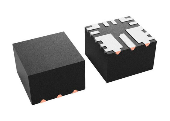 TPSM828303APVCBR Chip de circuito integrado 3A Modulo de bajada de paso de bajo ruido QFN-FCMOD-10 módulos de alimentación