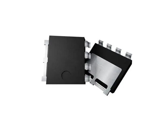 Chip de circuito integrado automotriz de canal N 100V 302A STRIPPFET F8 Transistor MOSFET de potencia
