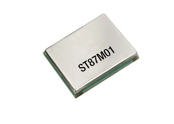 Módulo de comunicación inalámbrica ST87M01-2301 Módulo industrial NB-IoT totalmente programable de alto rendimiento