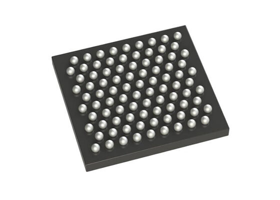 ST21NFCLAL0LA9 Chip de circuito integrado 13.56MHz Controlador de comunicación de campo cercano para smartwatch