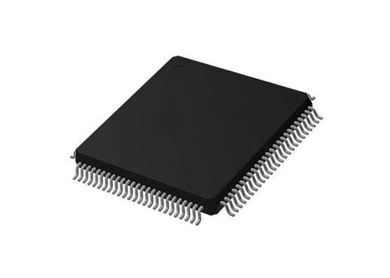 STM32H5F4VJT6 Microcontrolador MCU de 32 bits de 250 MHz STM32H5 Microcontrolador de brazo Cortex-M33