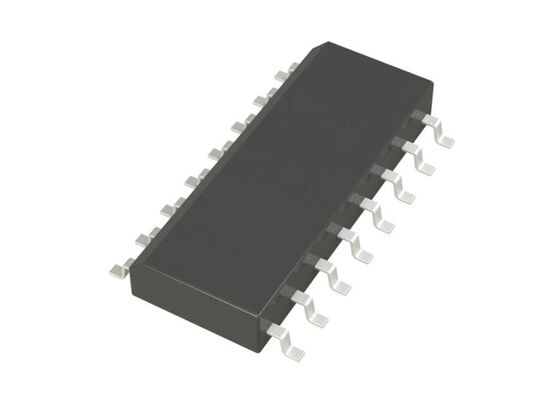 LTC4364IS-2 IC de frenado de sobretensiones con controlador de diodo ideal para robots humanoides que ofrece un rango de 4 a 80 V y protección contra polaridad inversa