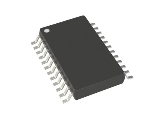 Chip de circuito integrado LTC7801EFE, controlador CC/CC reductor síncrono de 150 V con amplio rango VIN de 4 V a 140 V y funcionamiento con ciclo de trabajo del 100 %