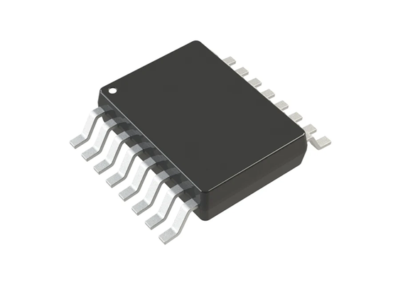 LTC4364IMS-1 Chip de circuito integrado 4V a 80V Parador de sobretensiones con controlador de diodo ideal para robots humanoides en el paquete MSOP-16
