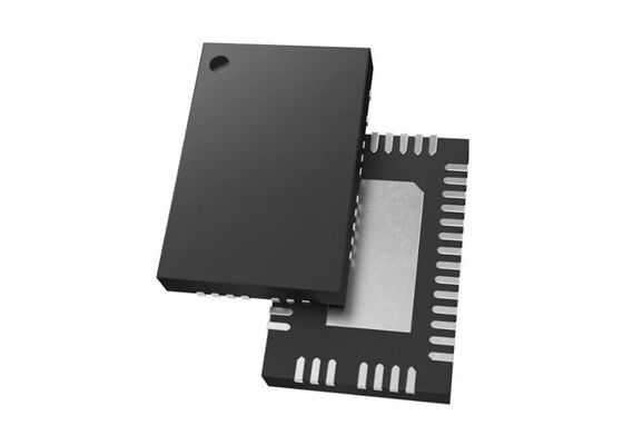 LT8708IUHG 80V Controlador de CC/DC sincrónico de 4 interruptores con impulsor de carga con transferencia bidireccional de energía